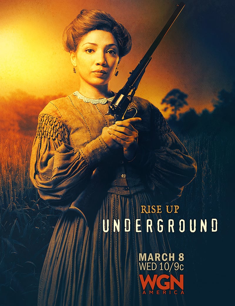 Georgia - Underground