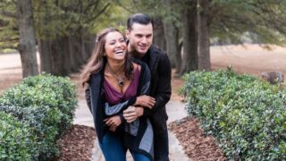 Happy Times - The Vampire Diaries Season 8 Episode 11