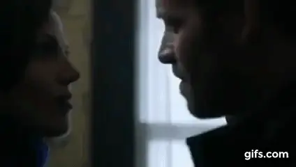 He's great at flirting - Once Upon a Time