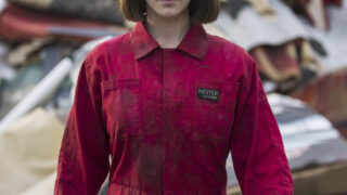 Hester Runs Away - Humans Season 2 Episode 1