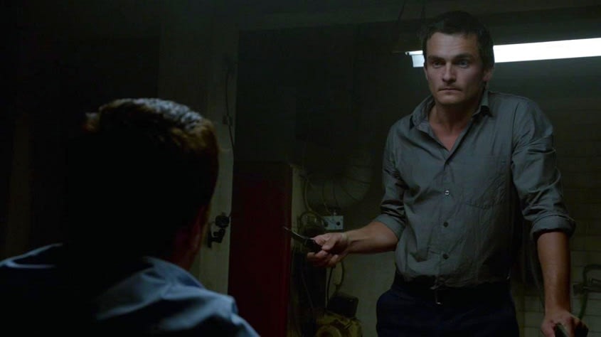Homeland: 13 Times Peter Quinn Was a Rebel With a Cause