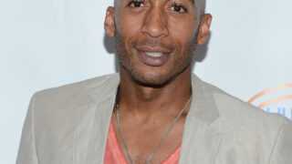 James Lesure 1