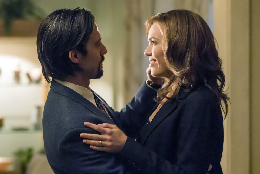 Look At You - This Is Us Season 1 Episode 14