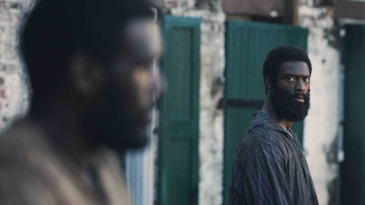 Looking On - Underground Season 2 Episode 1