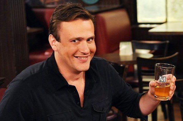 Marshall Eriksen - How I Met Your Mother