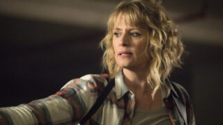 Mary steps back - Supernatural Season 12 Episode 13
