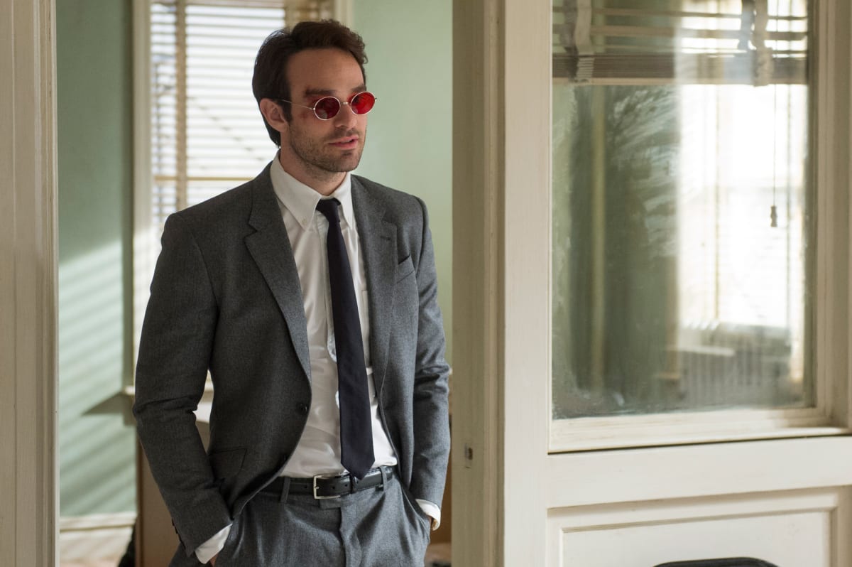 Matt Murdock - Daredevil