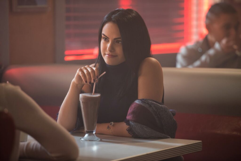 Mischief and Milkshakes - Riverdale Season 1 Episode 2