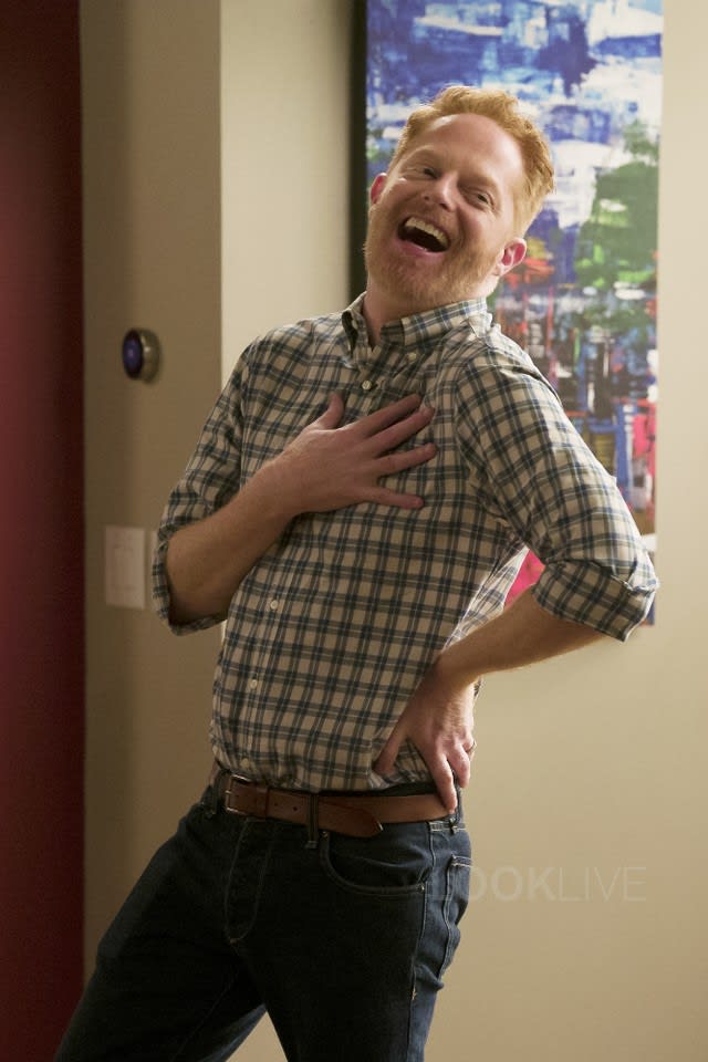 Mitchell Pritchett - Modern Family