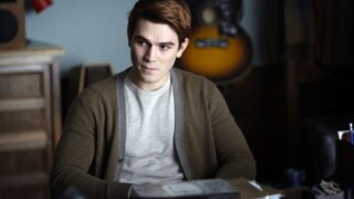 Musically Inclinded - Riverdale Season 1 Episode 5