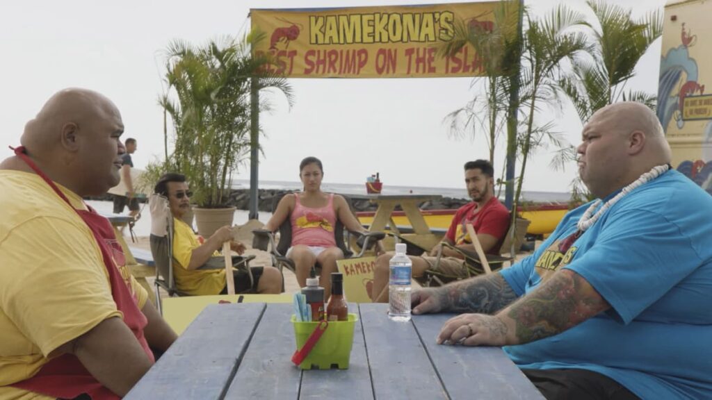 Negotiations - Hawaii Five-0 Season 7 Episode 15