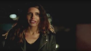 New Canary? - Arrow