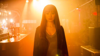Niska Has a Plan - Humans Season 2 Episode 1