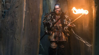 Ojo in the Dark - Emerald City Season 1 Episode 9