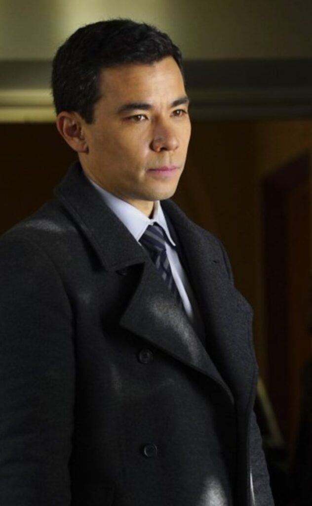 Oliver Is Scared - How to Get Away with Murder