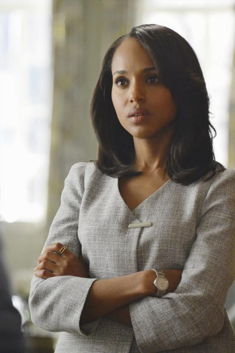 Olivia Pope