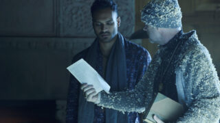 Penny's savior? - The Magicians Season 2 Episode 5