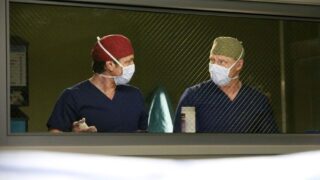 Personal Business - Grey's Anatomy