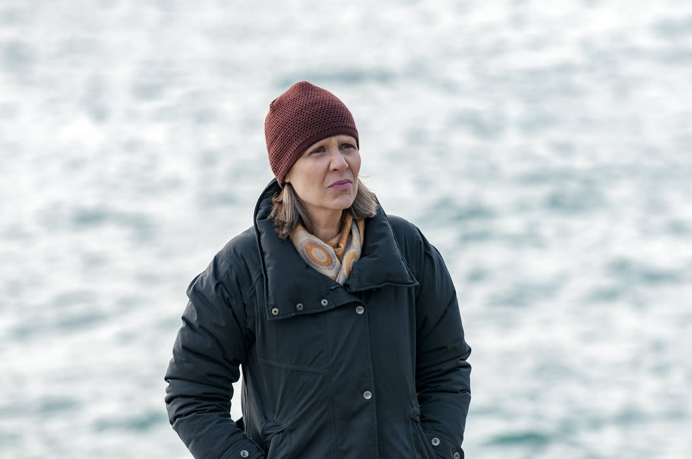 Platt Contemplates - Chicago PD Season 4 Episode 13