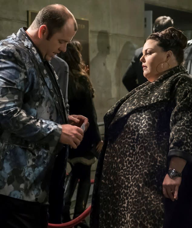 Put on the Breaks - This Is Us Season 1 Episode 15