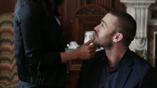 Revealing a Traitor - Quantico
