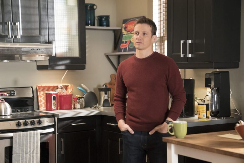 Right Where He Wants To Be - Blue Bloods Season 7 Episode 15