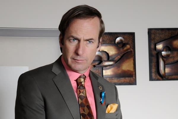 Saul Goodman - Better Call Saul