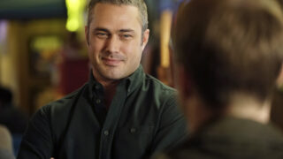 Severide Contemplates - Chicago Fire Season 5 Episode 13