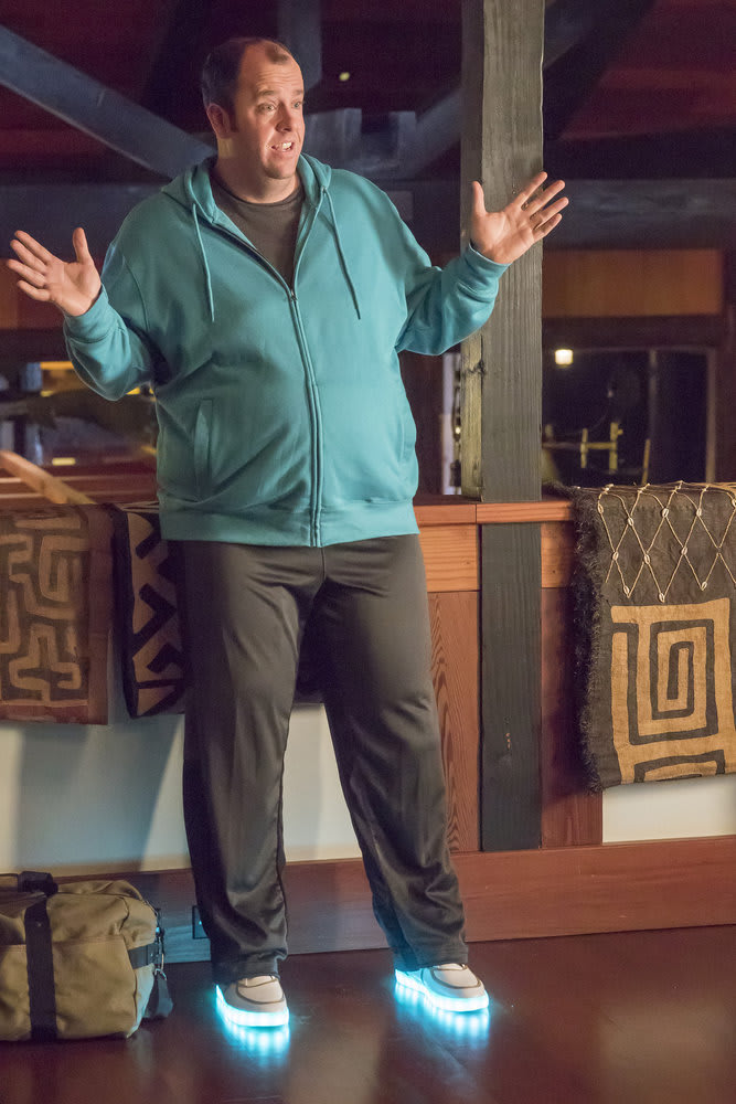 Show Business! - This Is Us Season 1 Episode 14