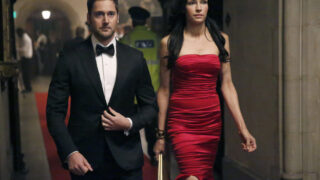 That Was Quick - The Blacklist: Redemption Season 1 Episode 1