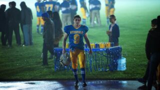 The Big Game - Riverdale Season 1 Episode 2