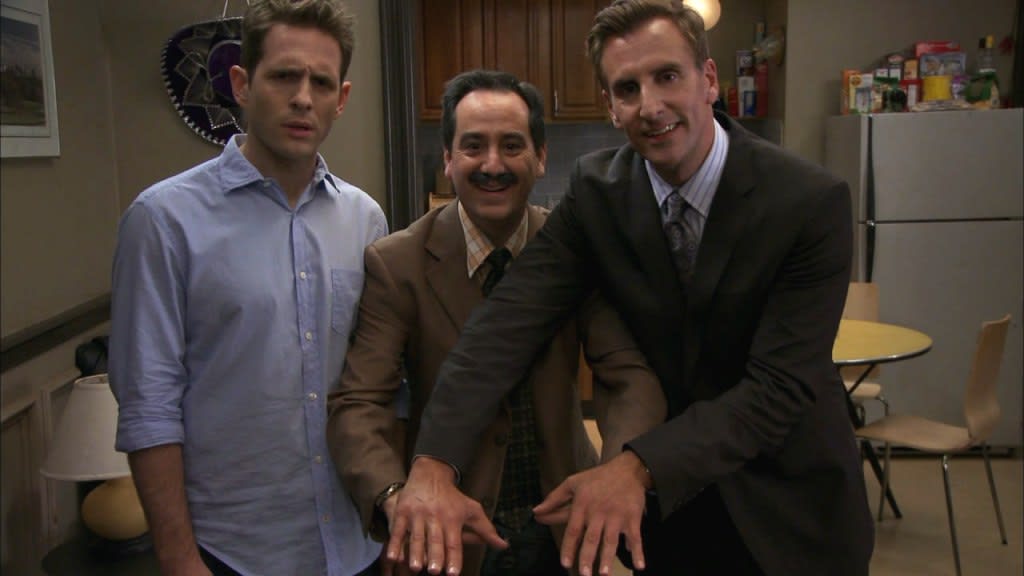The Lawyer - It's Always Sunny in Philadelphia
