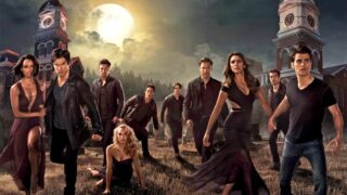 The Vampire Diaries: 15 Best Episodes... RANKED!