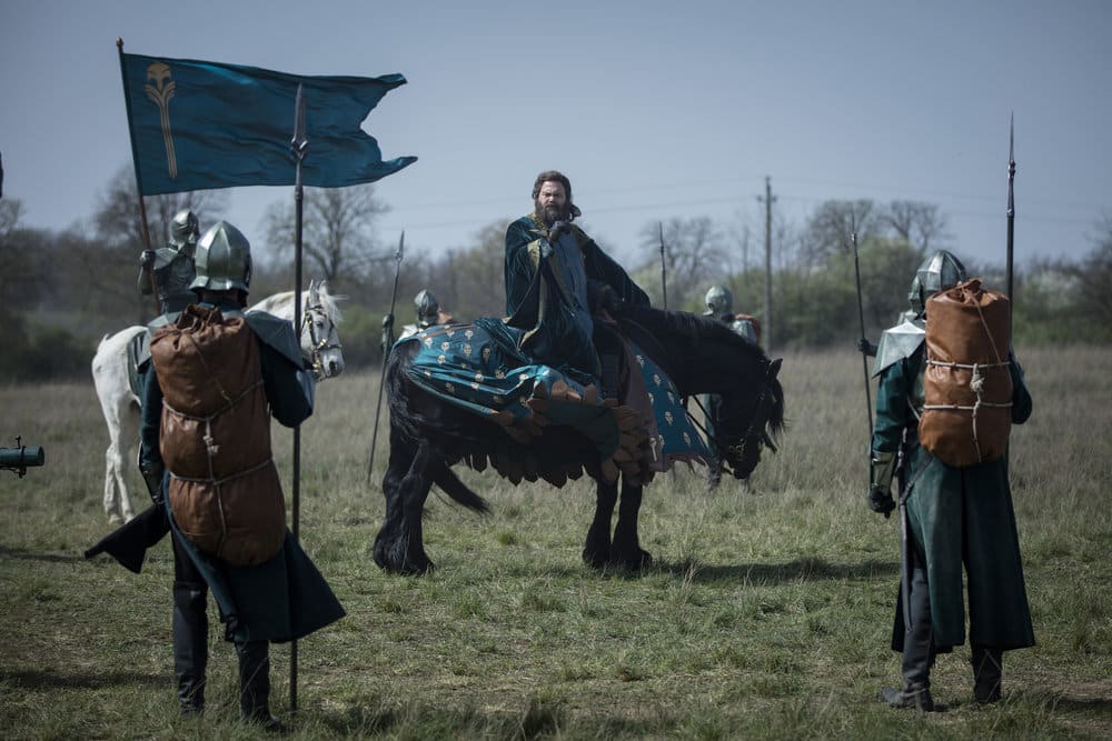 There! - Emerald City Season 1 Episode 10
