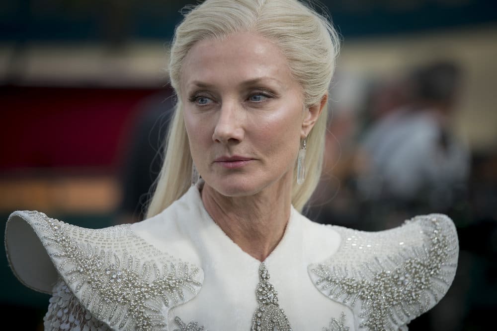 What's Her Deal? - Emerald City Season 1 Episode 10