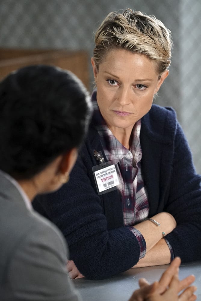 What's the verdict? - Cruel and Unusual - The Fosters Season 4 Episode 13