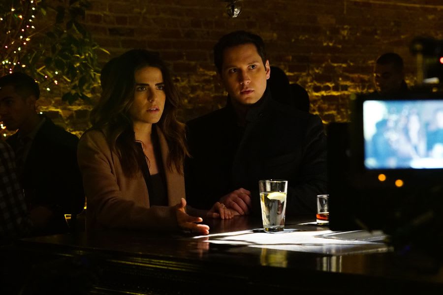 Who Killed Wes? - How to Get Away with Murder