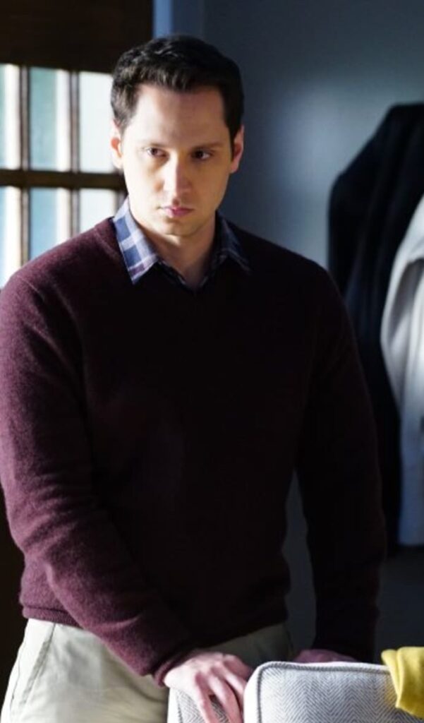 Will Asher Be Sent Down? - How to Get Away with Murder