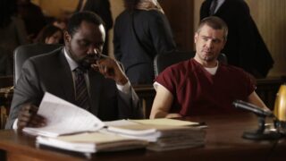 Will Frank Be Set Free? - How to Get Away with Murder Season 3 Episode 12