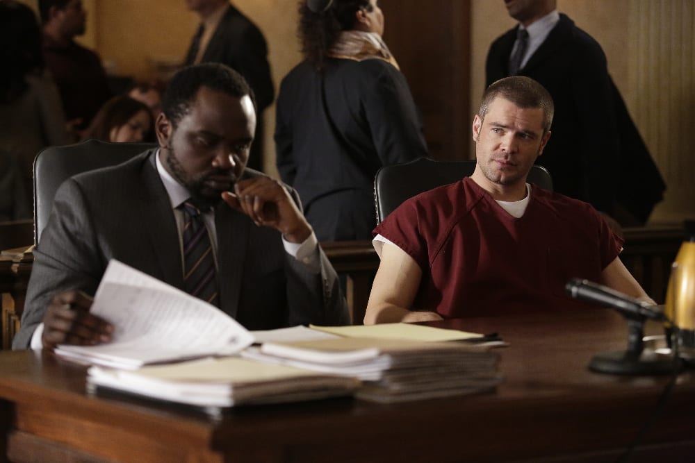Will Frank Be Set Free? - How to Get Away with Murder Season 3 Episode 12
