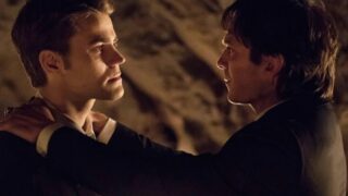 The Vampire Diaries Round Table: Was the Finale Epic?