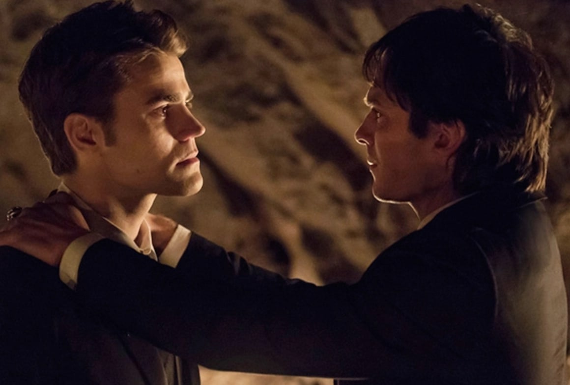 The Vampire Diaries Round Table: Was the Finale Epic?