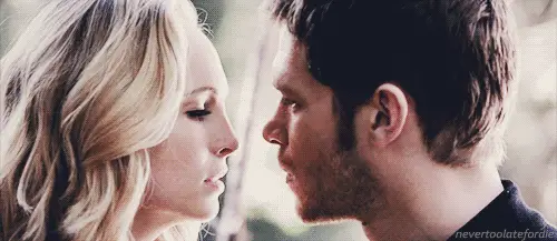The Vampire Diaries Romances: RANKED!