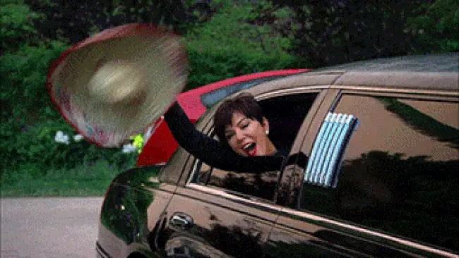 18 Most Memorable Moments From Keeping Up With The Kardashians— So Far