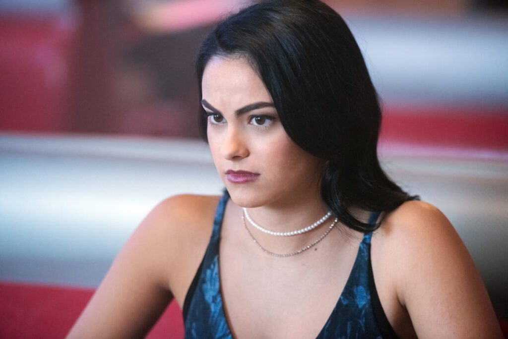 A World Of Worry - Riverdale Season 1 Episode 8