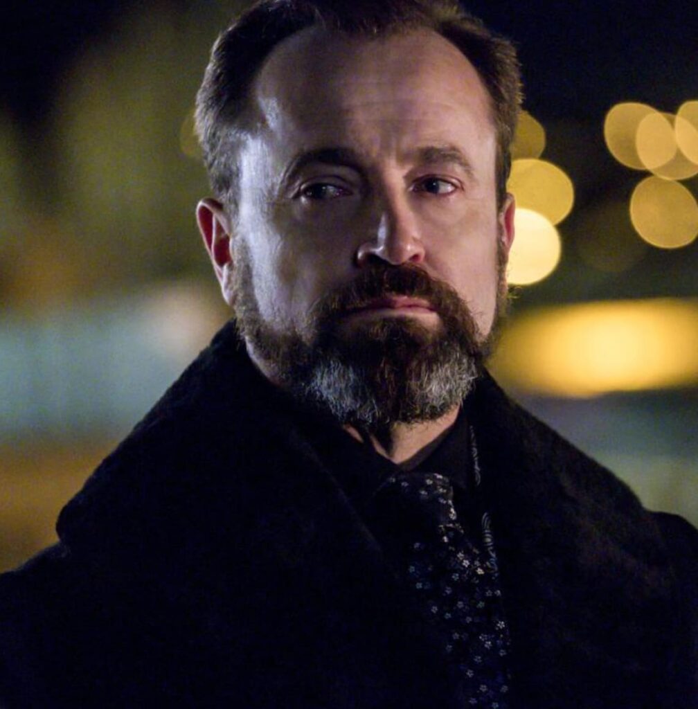 Arrow Season 5 Episode 18 Review: Disbanded - TV Fanatic