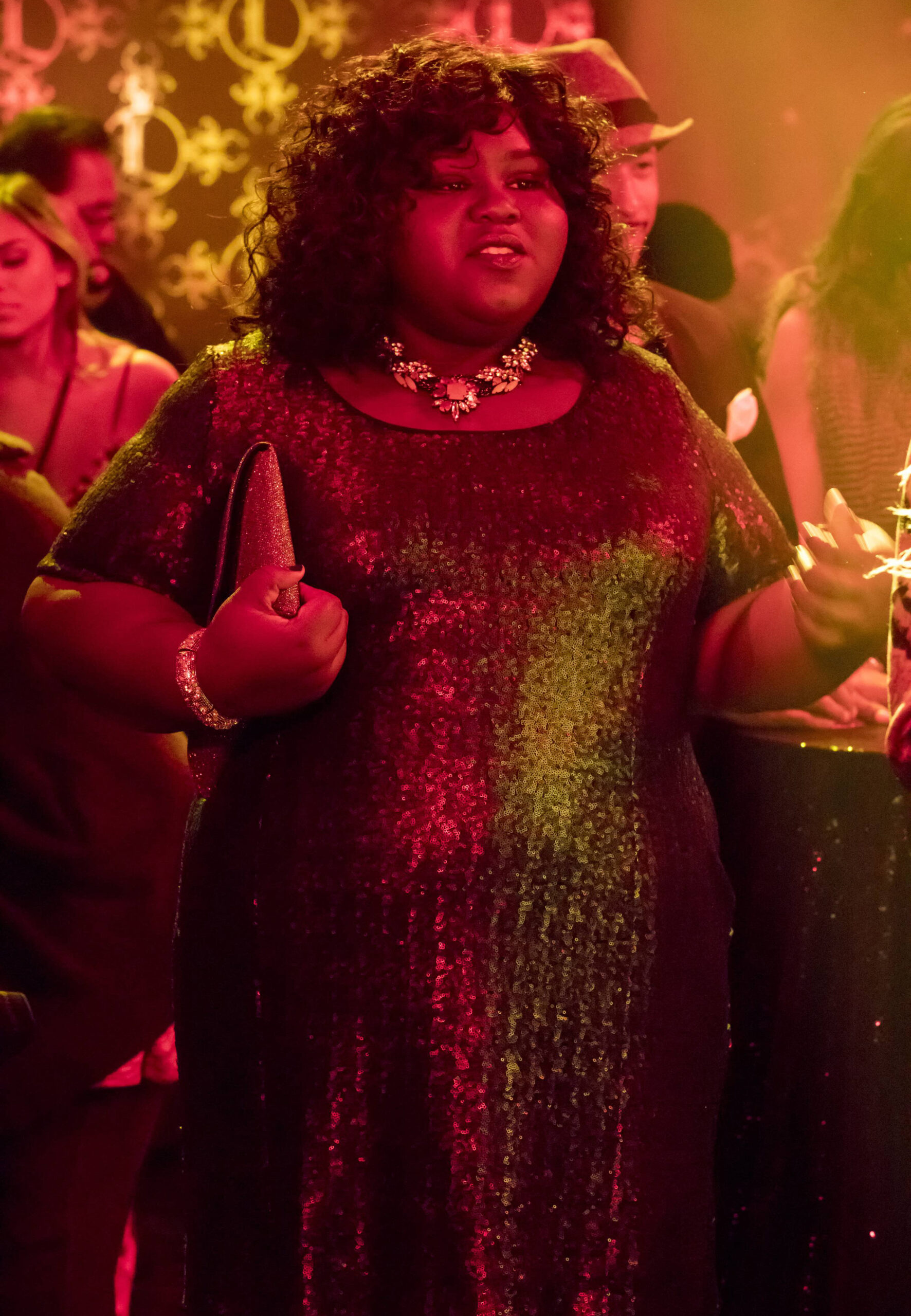 Becky is here for it - Empire Season 3 Episode 10