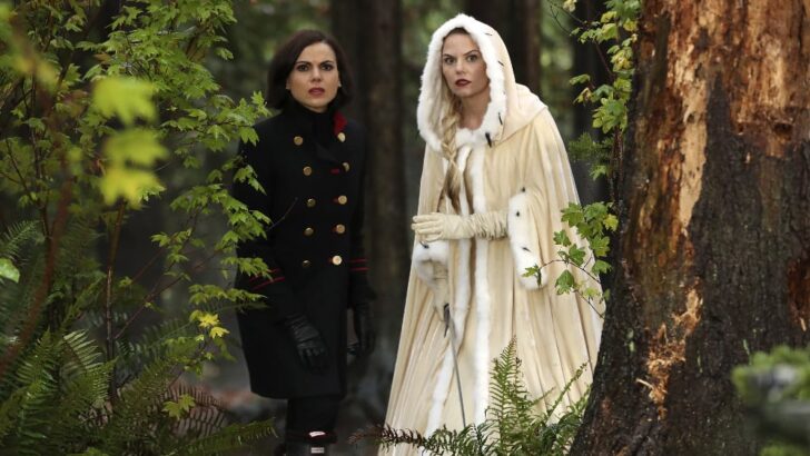 Once Upon a Time Cast: Where Are They Now?