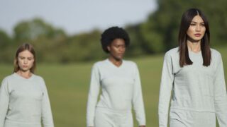 Breaking In - Humans