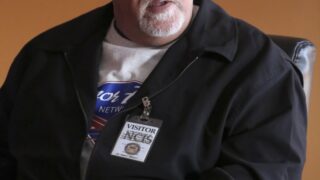 Bruce McGill Guest Stars on NCIS